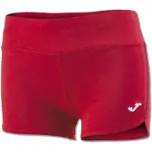 Joma Combi Stella Ii Korte Broek Rood XL Vrouw