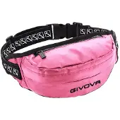 Givova Waist Bag Roze Man