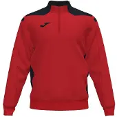 Joma Sweatshirt Championship VI 1/2 zip | Maat 4 ans