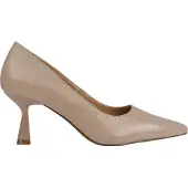 Bullboxer - Heel/Pump - Female - Taupe - 41 - Pumps