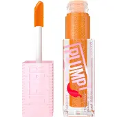 Maybelline Lifter Plump Lipgloss Hot Honey 5,4 ml