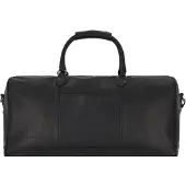 Ted Baker Weekendtas 'Kalvin ' beige / zwart