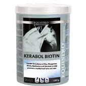 Equistro Kerabol Biotin - 1 kg