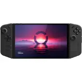 Lenovo Legion Go 512GB Zwart