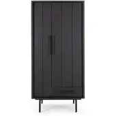 Benoa Garderobekast Jayden (Naturel, 85x180x60cm)