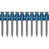 Bosch NK-35 Betonnagel | 1000 stuks - 1600A02F4R