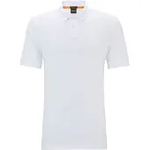 BOSS Shirt 'Passenger' zwart