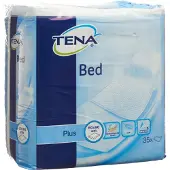 Tena Bed Onderlegger Plus 60x90cm