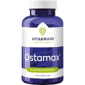 Vitakruid Ostamax 90 Tab
