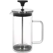 La Cafetière 3 Cups French Press Zilver
