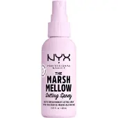 Nyx Marshmellow Setting Spray - 60 ml Settingspray