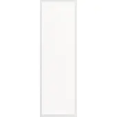 Aigostar 28w 6000k 5040 Lumens C Led-paneel 119.5x29.5 Cm