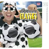 Widmann Voetbal Bril