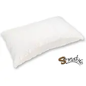 Mahoton Hoofdkussen Signature Balance Medium - incl. 2 stuks molton kussenslopen