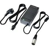 GO SOLID! Sterling Scootmobiel acculader 24v 2A