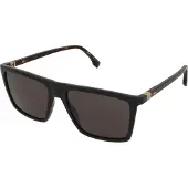 HUGO BOSS BOSS 1490/S ZWART HAVANA (WR7 IR), Zonnebril