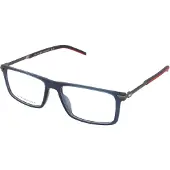 Tommy Hilfiger TH 2039 54/16/145 Blauw Polyamide monturen MAN TH 2039