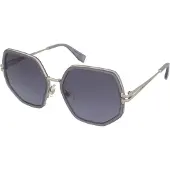 Marc Jacobs Zonnebril Dames MJ-1089-S-AZV Ø 62 mm