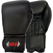 NRG Fitness Bokshandschoenen Sparring Kunstleer