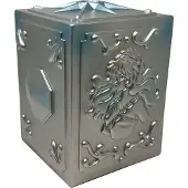 Plastoy Saint Seiya - Tirelire Doos van Pandora Andromede