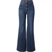 Levi's Jeans 'Ribcage Bells' navy