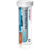 Sponser Sport Food Elektrolytendrank Fruitmix 4.5g 12 Eenheden