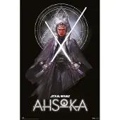 Grupo Erik Poster Disney - Star Wars - Ahsoka 2 61x91,5cm