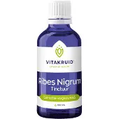 Vitakruid Ribes Nigrum tinctuur