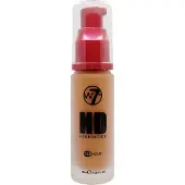 W7 HD Foundation - Suede