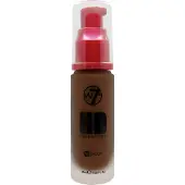 W7 HD Foundation - Fudge