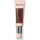 Revlon Photoready Candid Natural Finish Foundation - 560 Espresso