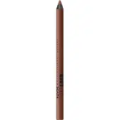 Nyx Line Loud Lipliner No Equivalent 1.2 gr