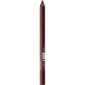 Nyx PROFESSIONAL MAKEUP Line Loud Lip Pencil 34 Make A Statement