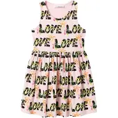 Desigual Korte Jurk VEST_TESS kind 7 / 8 jaar