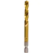 Makita Metaalb HSS-TiN Slags 7,0X89mm - B-50996