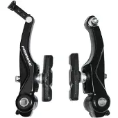 Promax Bmx 20´´ 95 Mm Velgremklauw