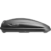Hapro Dakkoffer Traxer 4.6 Anthracite 2018