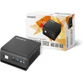 Gigabyte GB-BMPD-6005 (rev. 1.0) (Intel Celeron N5105), Barebone