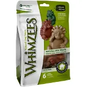 Whimzees Egels