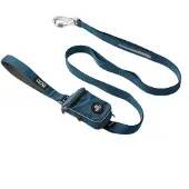 Dog Copenhagen Hondenriem Urban Trail Ocean Blue Maat L