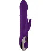 Playboy Pleasure - Hop To It - Stotende rabbit vibrator