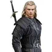 Dark Horse The Witcher: Netflix Series - Geralt PVC Statue