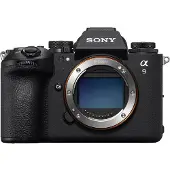 Sony A9 III body OUTLET