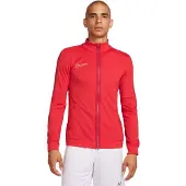 Nike Sportsweatvest 'Academy 23' bordeaux / wit