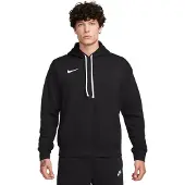 Nike Sportsweatshirt 'Park 20' zwart / wit