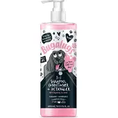 Bugalugs 3in1 Dog Shampoo, Conditioner+Detangler 500 ml