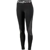 Beco BEactive zwemlegging - zwart - maat XS