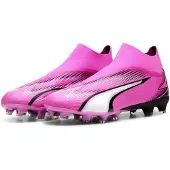 Puma Ultra Match Ll Fg/ag