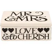 Emma Bridgewater - Vershouddoos - Bewaarblik - Rechthoek - Spring