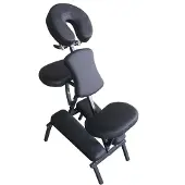 React Massagestoel A100